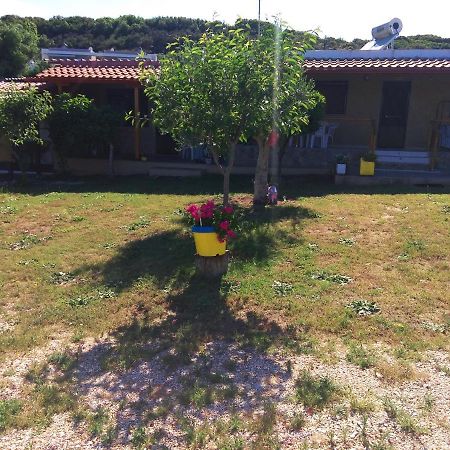 Farma Giannis Appartement Sarti Buitenkant foto