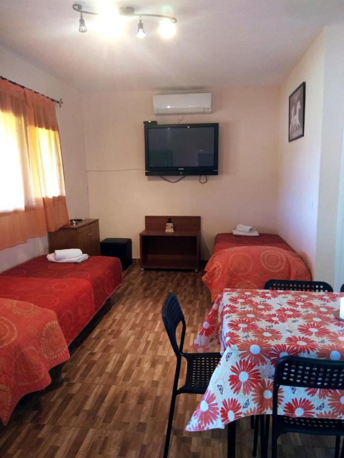 Farma Giannis Appartement Sarti Buitenkant foto
