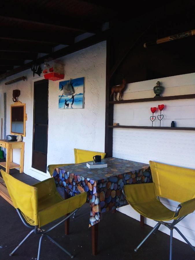 Farma Giannis Appartement Sarti Buitenkant foto